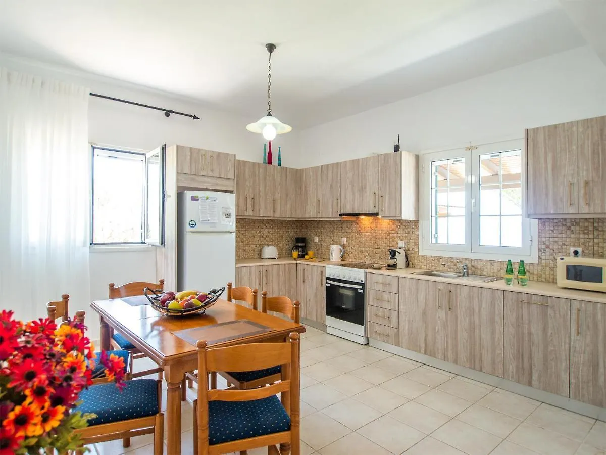 Villa Ermis 스파르티아 그리스