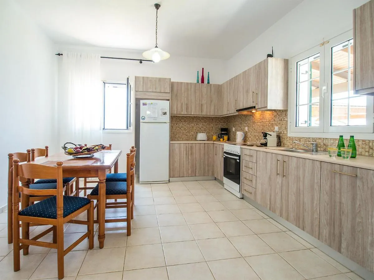Villa Ermis 스파르티아 그리스