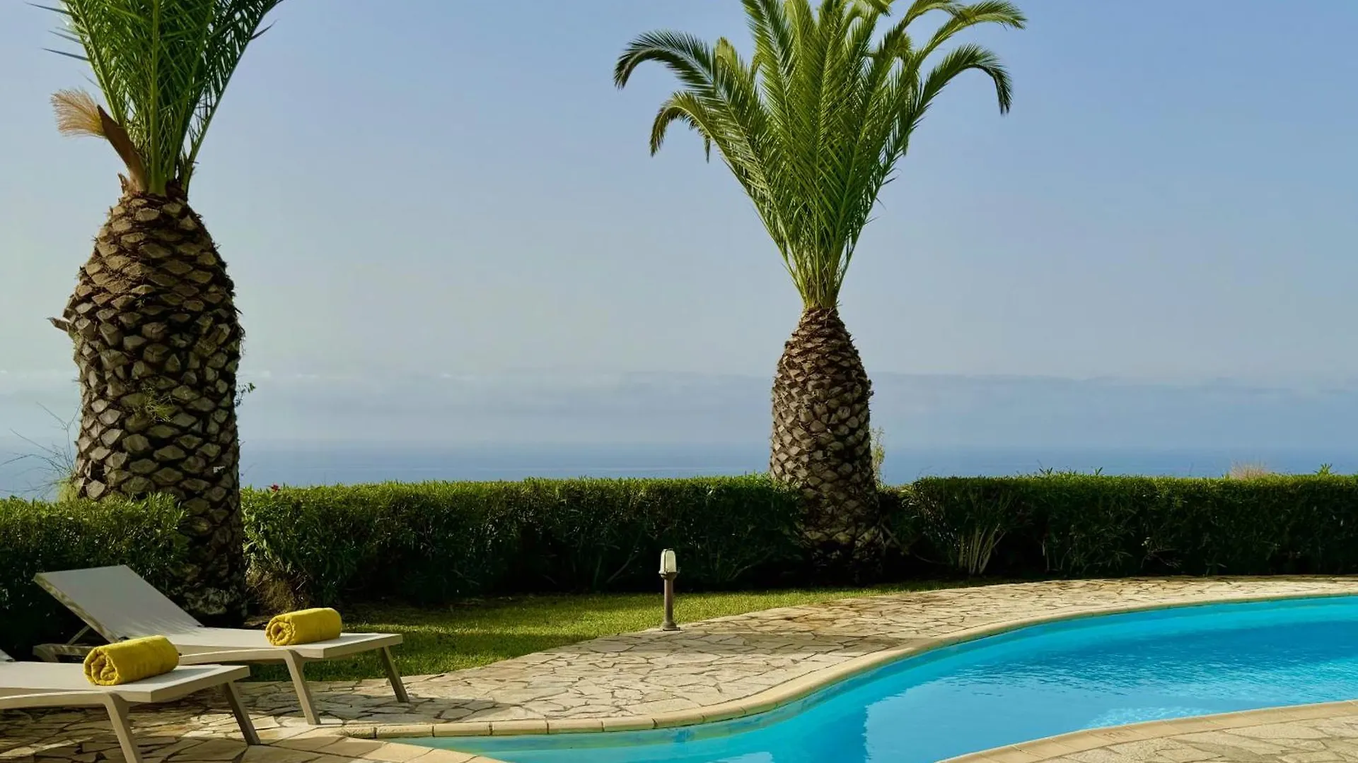 Villa Ermis 스파르티아